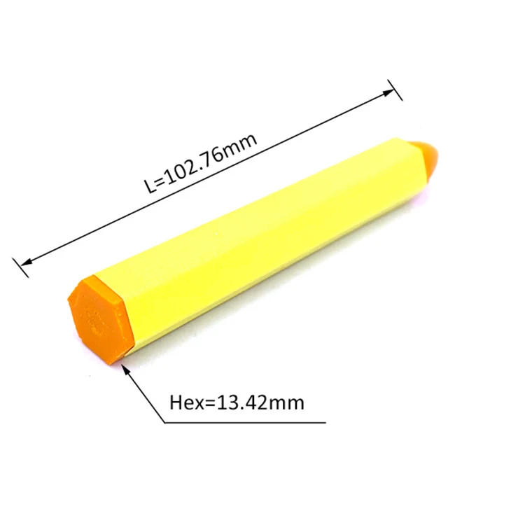 tire crayon