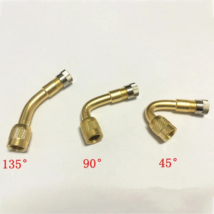 Messing Valve Extension