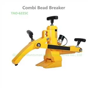 Comb Dekk Bead Breaker Kit