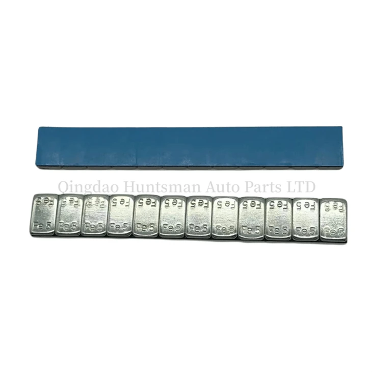 rim balancing weight