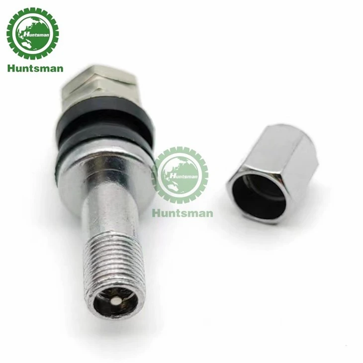 TR43E valve stem
