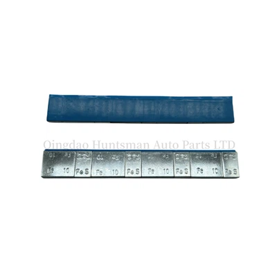 Bildekk balanserende vekter