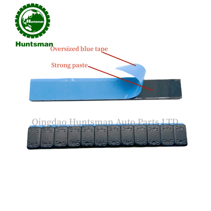 car wheel balancing weights