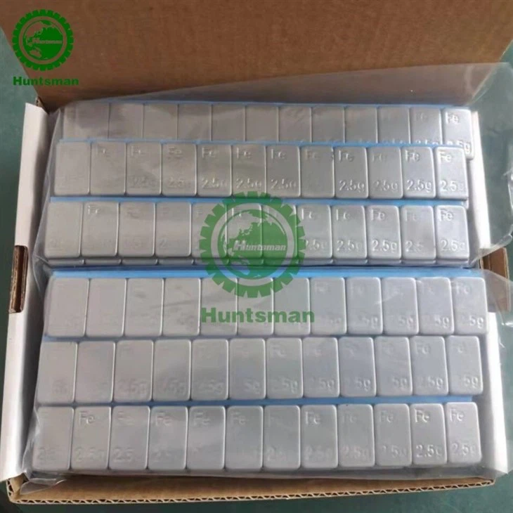 Hjulbalanseringsvekter for motorsykler