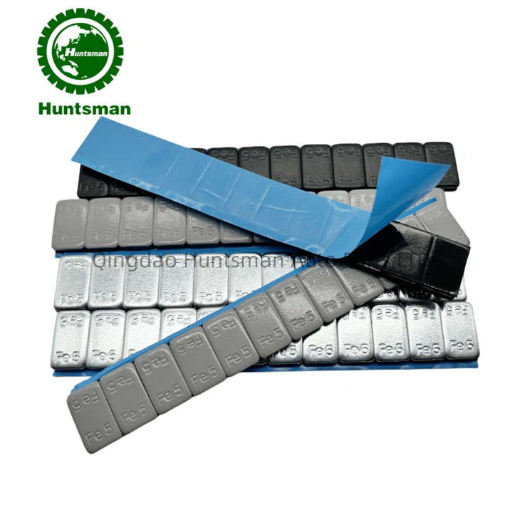 adhesive balance weights